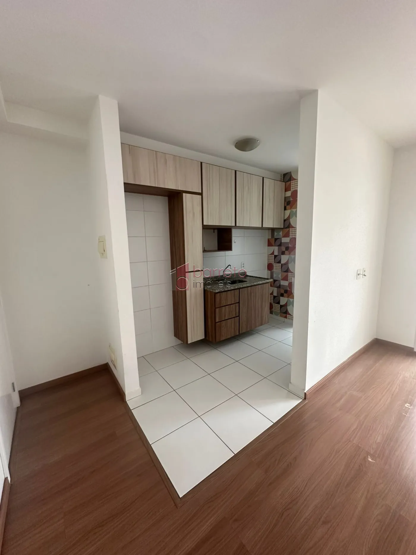 Alugar Apartamento / Padrão em Jundiaí R$ 2.200,00 - Foto 2