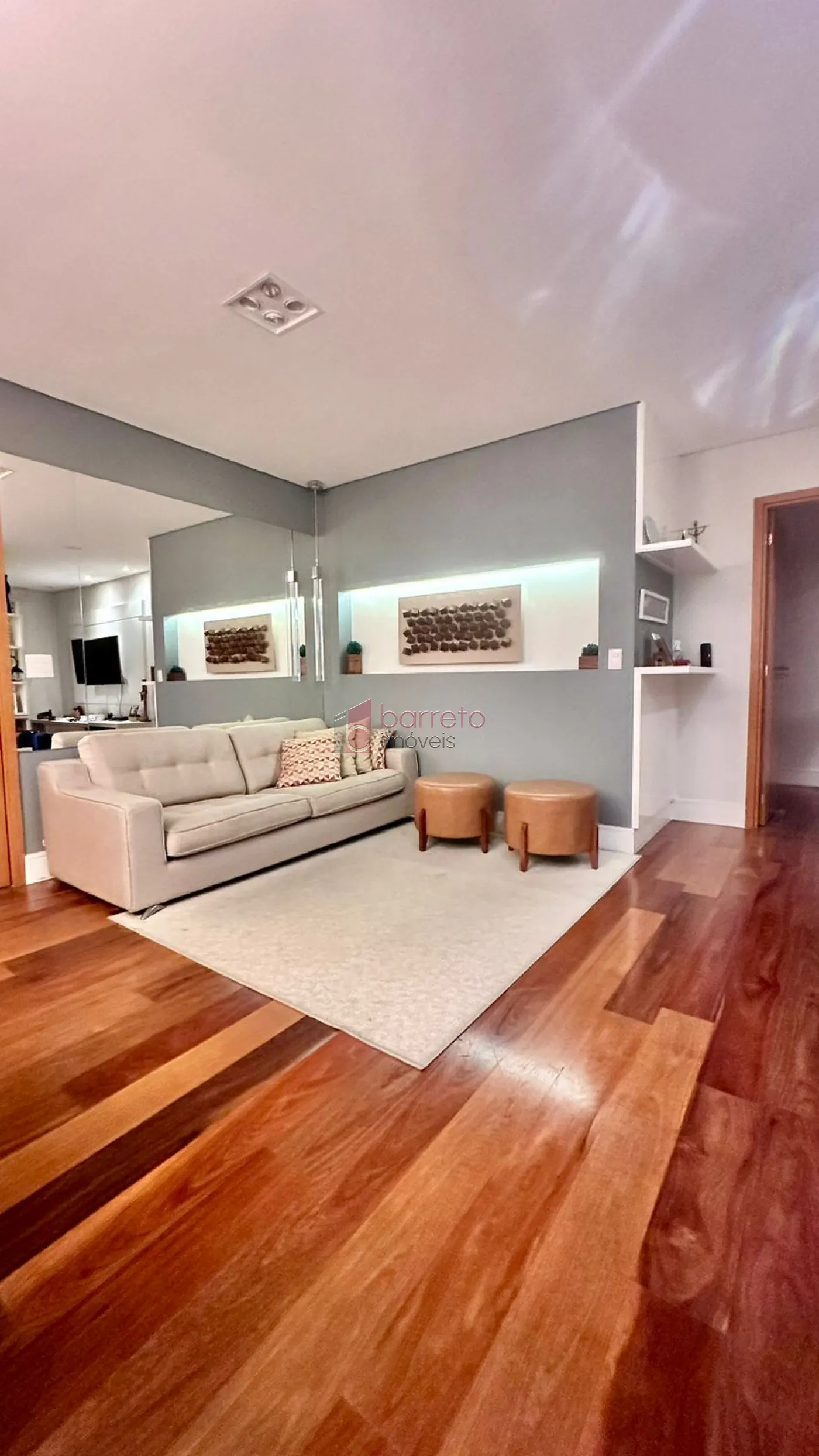 Comprar Apartamento / Padrão em Jundiaí R$ 1.100.000,00 - Foto 6