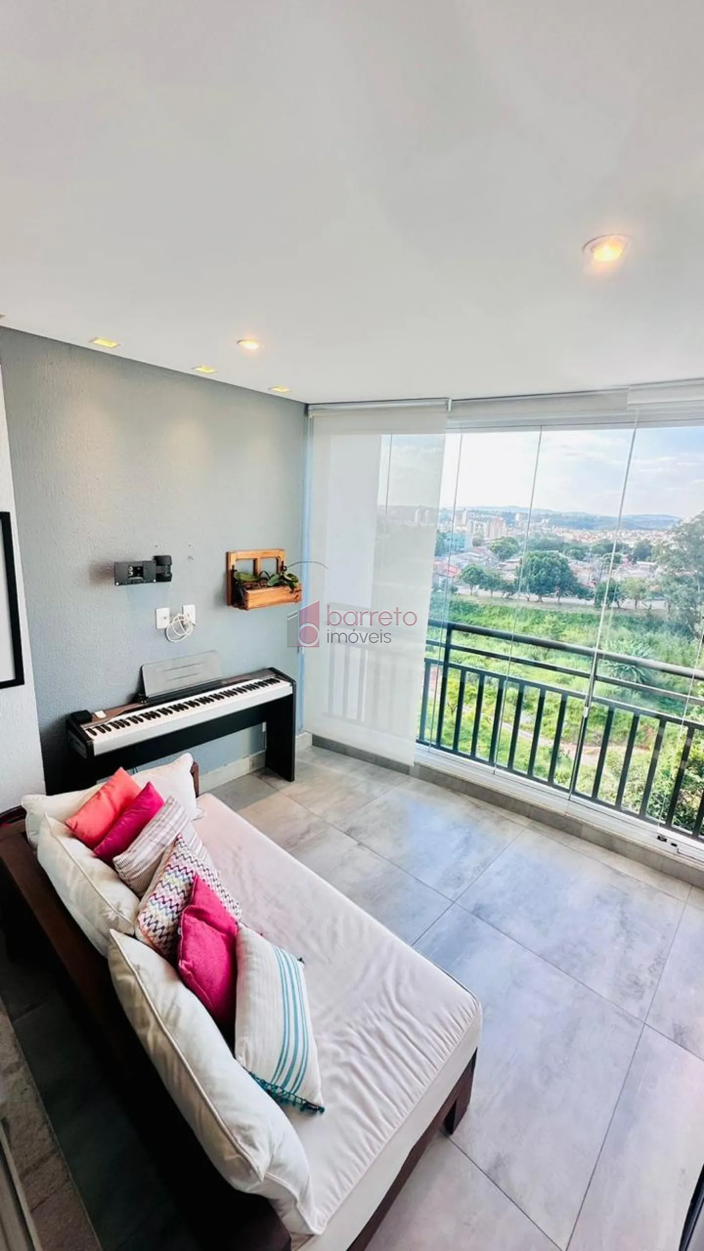 Comprar Apartamento / Padrão em Jundiaí R$ 1.100.000,00 - Foto 4