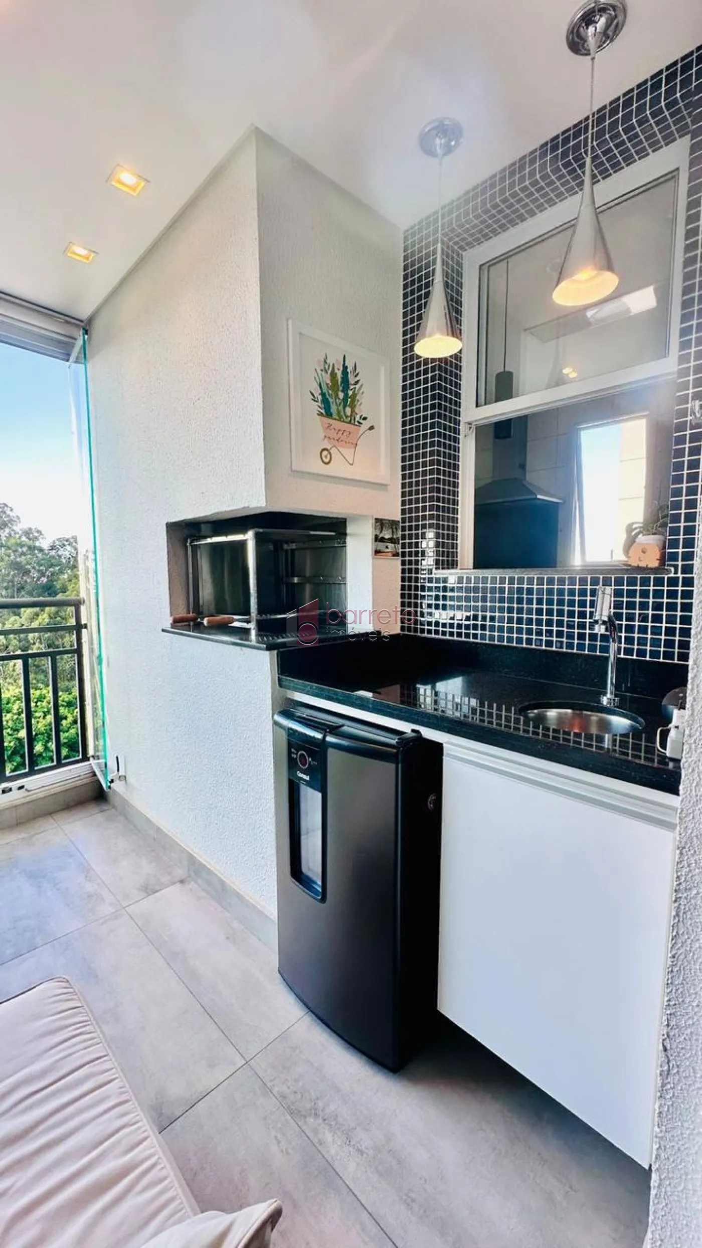 Comprar Apartamento / Padrão em Jundiaí R$ 1.100.000,00 - Foto 3