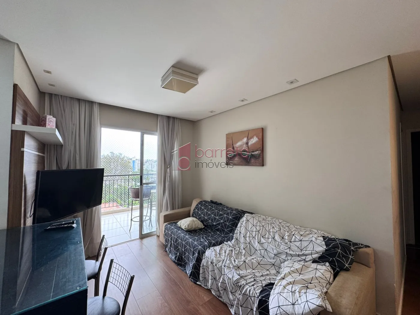 Comprar Apartamento / Padrão em Jundiaí R$ 660.000,00 - Foto 4