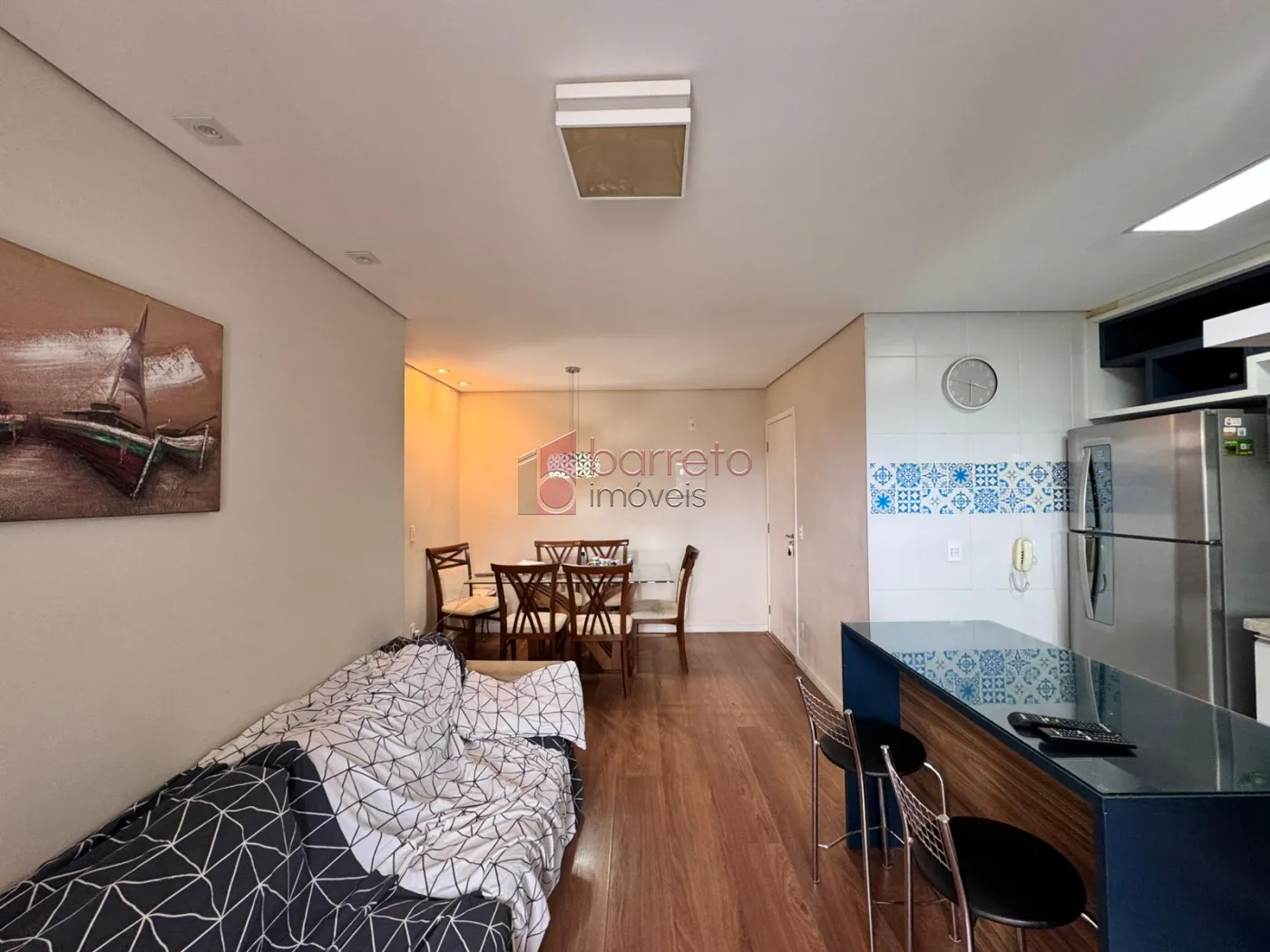 Comprar Apartamento / Padrão em Jundiaí R$ 660.000,00 - Foto 5