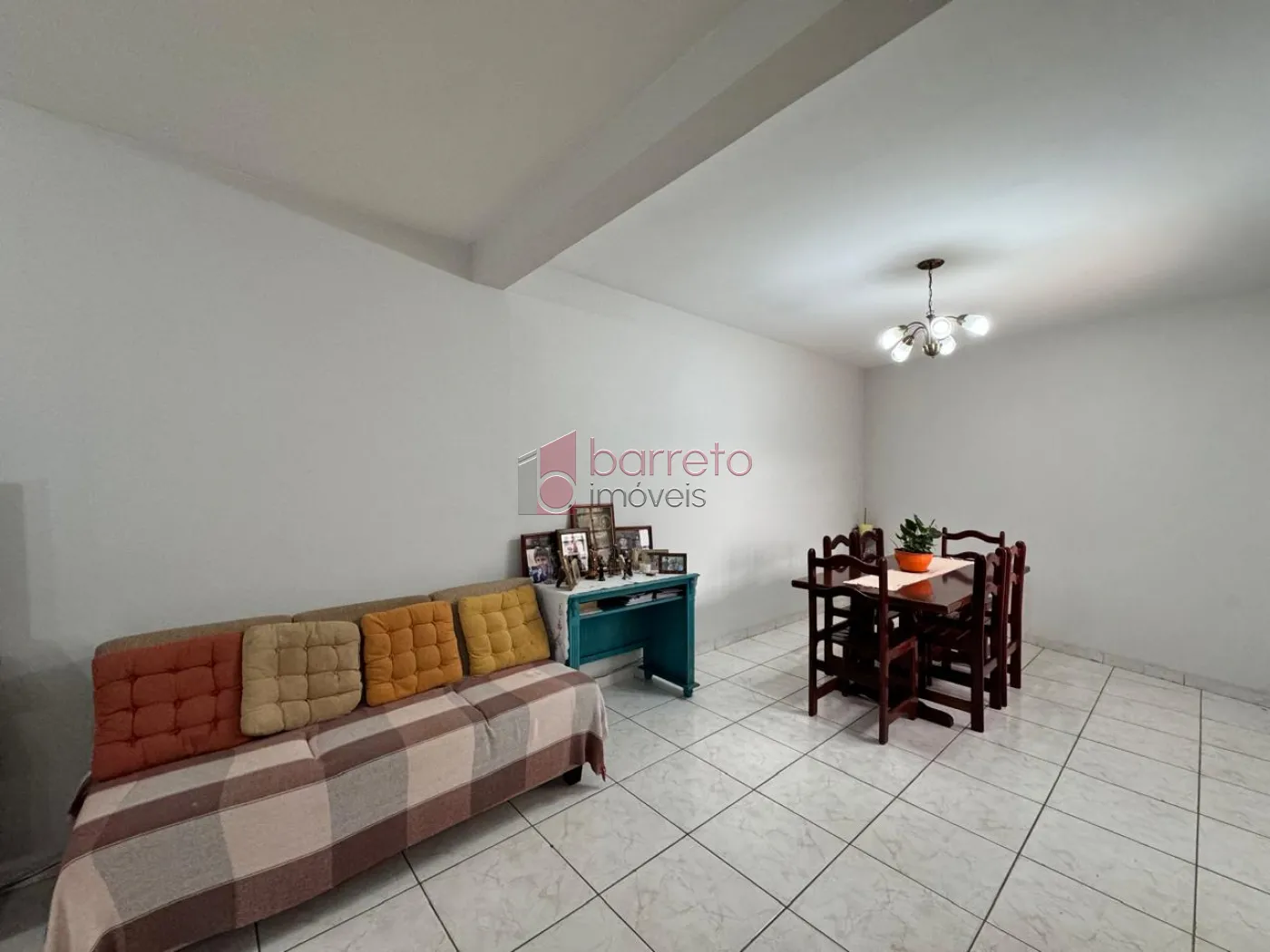 Alugar Casa / Sobrado em Jundiaí R$ 2.600,00 - Foto 3