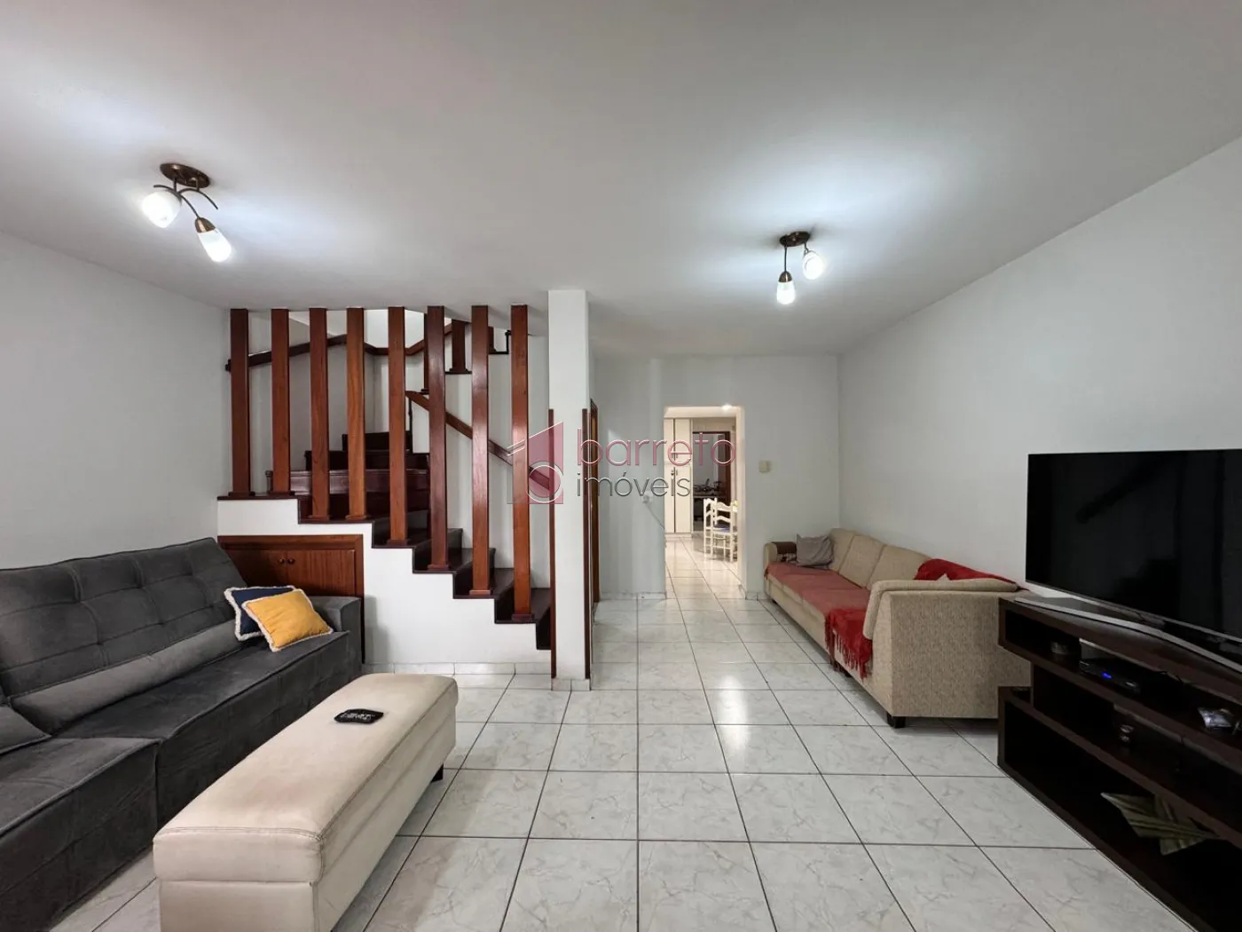 Alugar Casa / Sobrado em Jundiaí R$ 2.600,00 - Foto 2