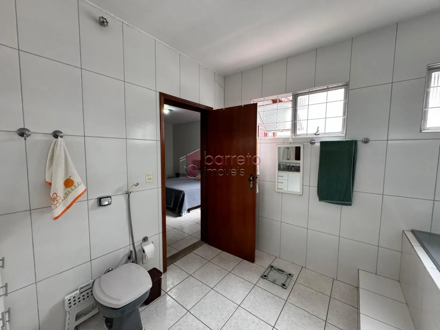 Alugar Casa / Sobrado em Jundiaí R$ 2.600,00 - Foto 31