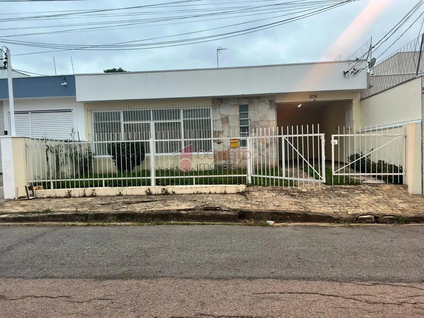 Alugar Casa / Padrão em Jundiaí R$ 4.500,00 - Foto 1