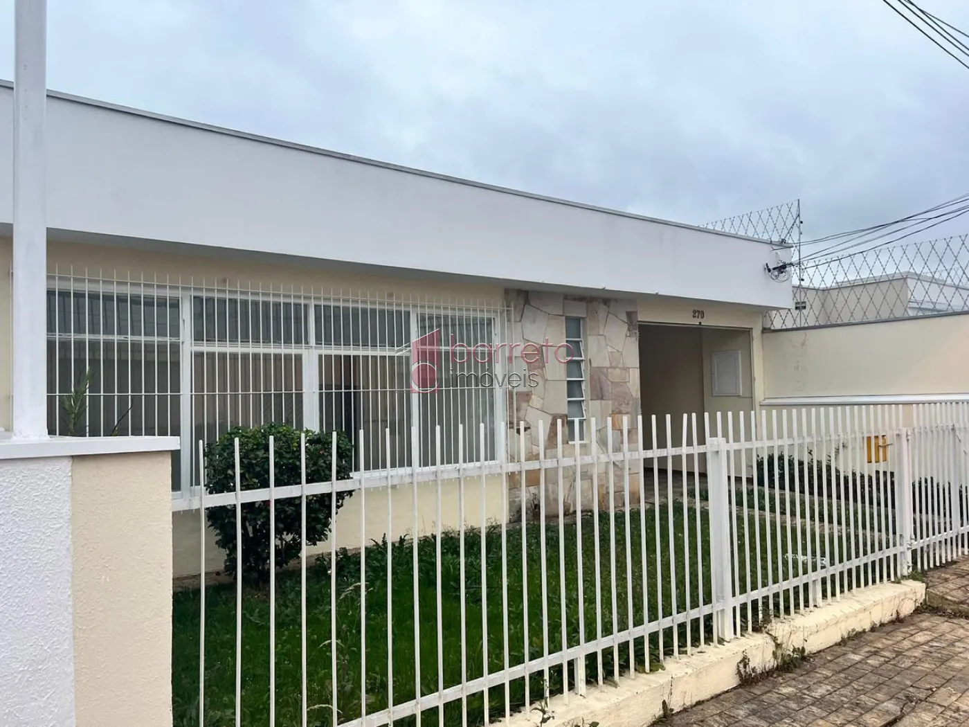 Alugar Casa / Padrão em Jundiaí R$ 4.500,00 - Foto 2