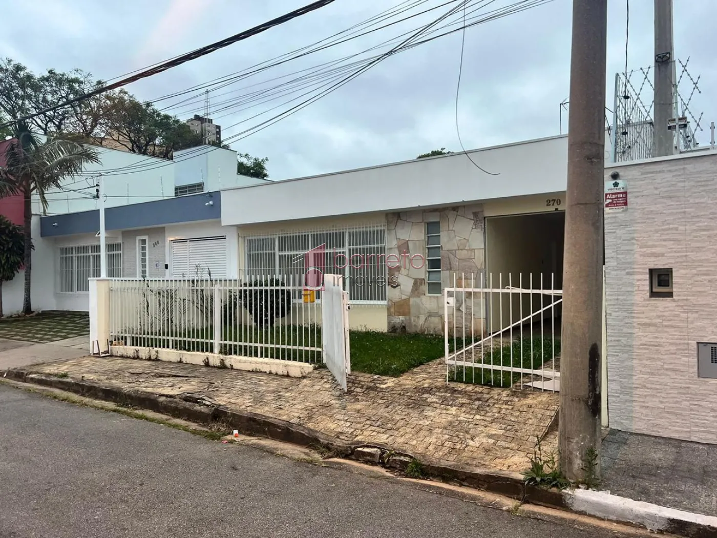 Alugar Casa / Padrão em Jundiaí R$ 4.500,00 - Foto 3