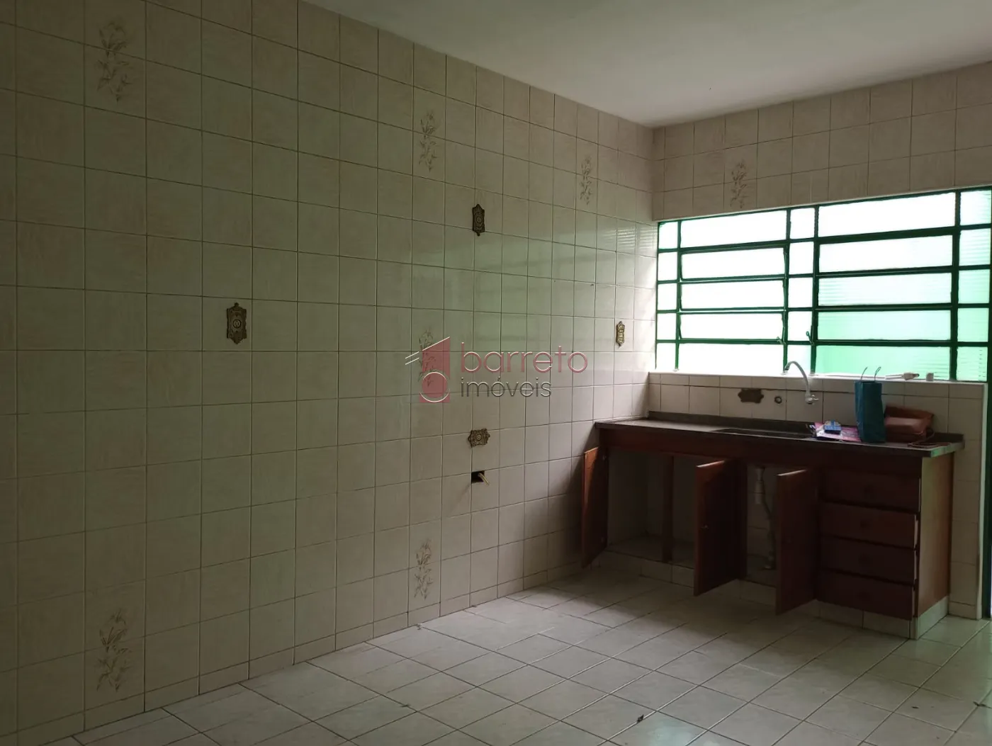 Alugar Casa / Térrea em Jundiaí R$ 2.100,00 - Foto 3