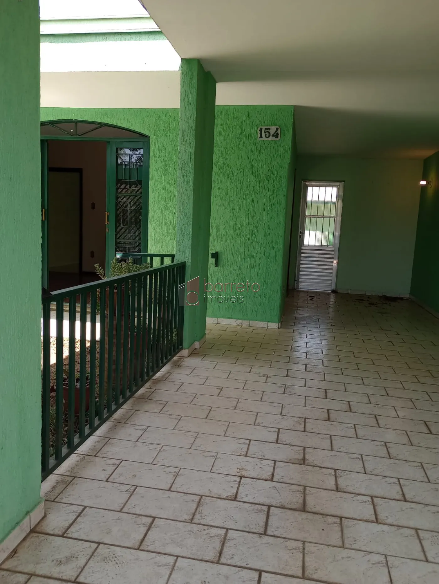 Alugar Casa / Térrea em Jundiaí R$ 2.100,00 - Foto 13