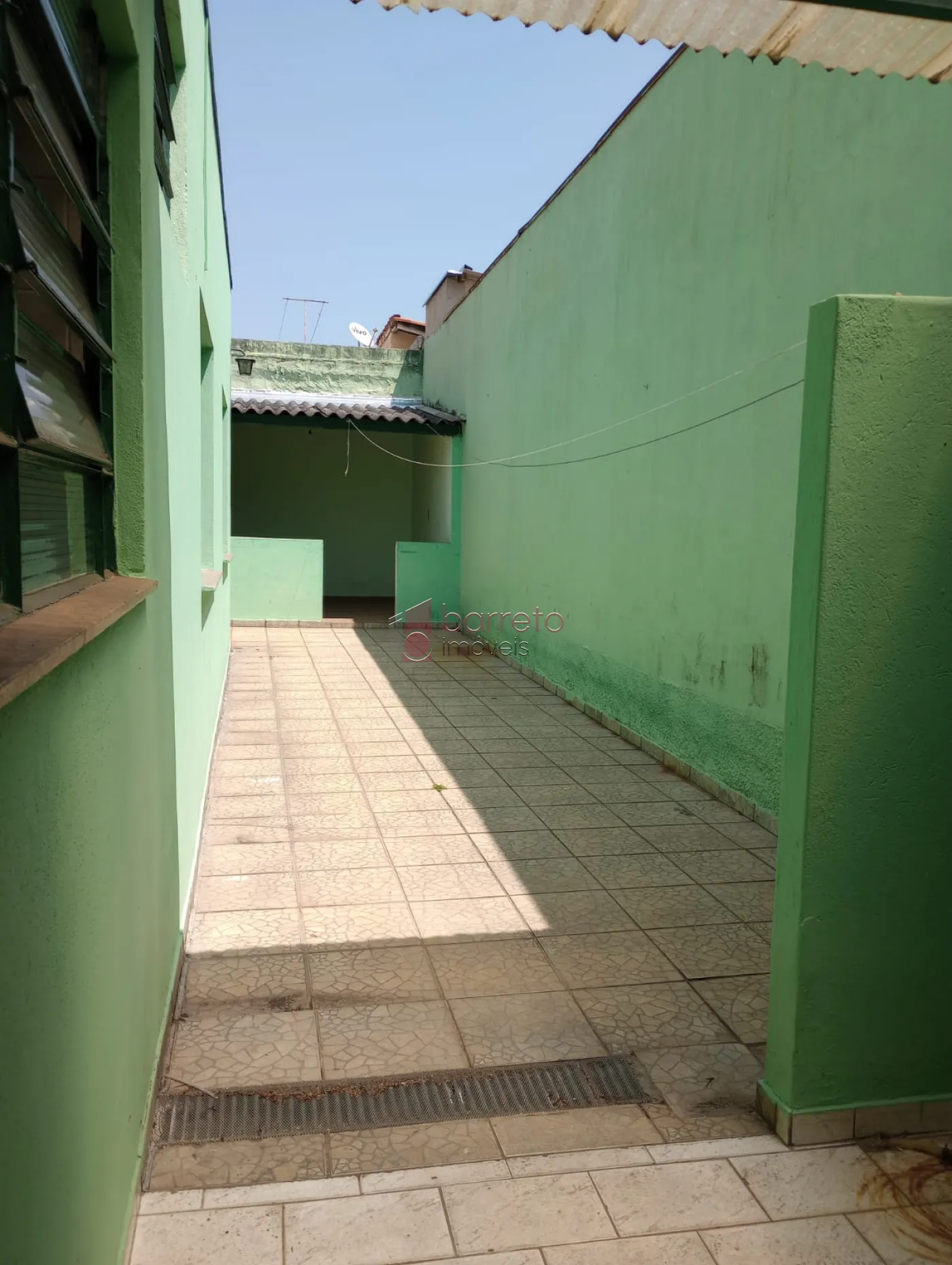 Alugar Casa / Térrea em Jundiaí R$ 2.100,00 - Foto 15