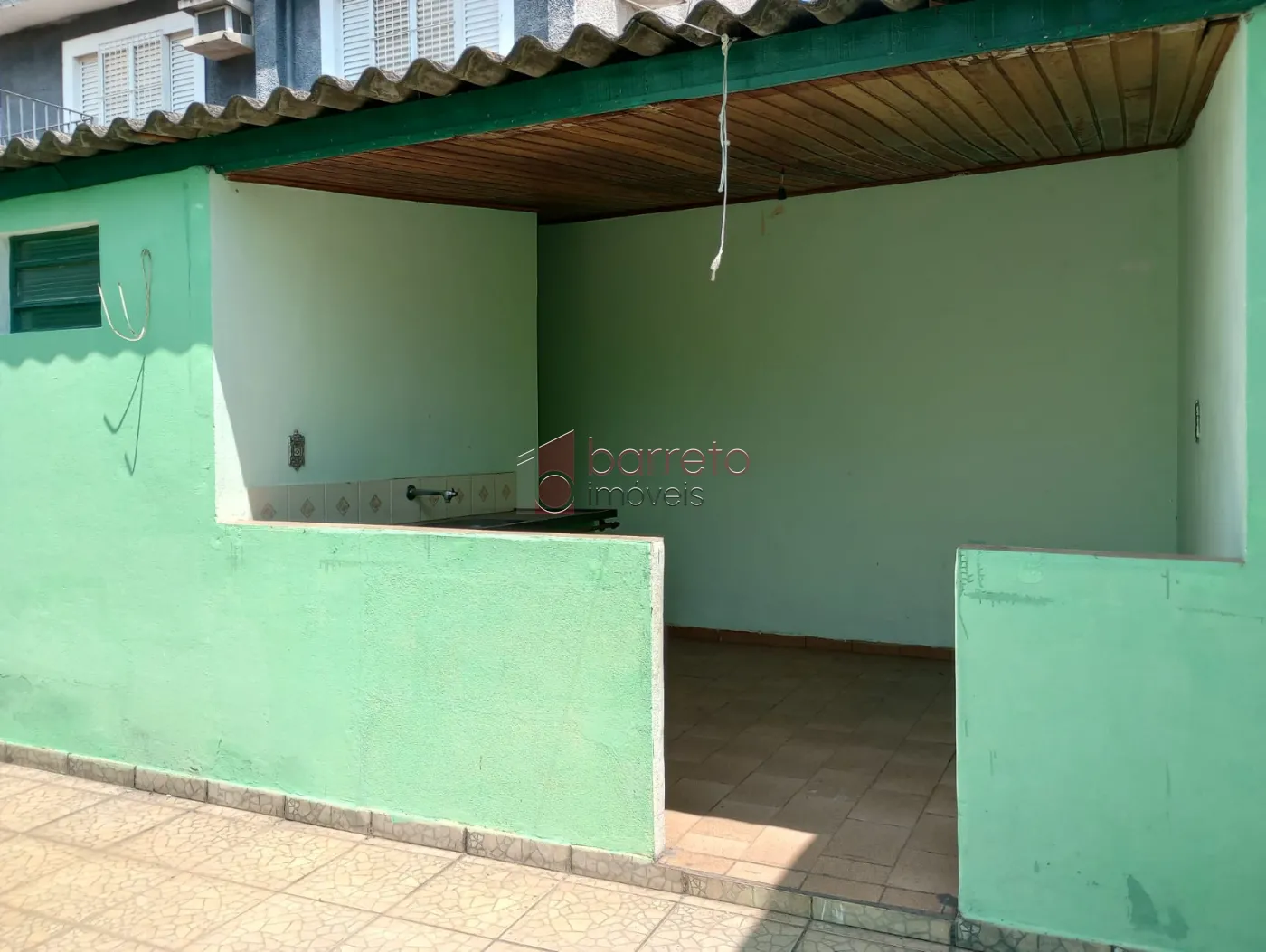 Alugar Casa / Térrea em Jundiaí R$ 2.100,00 - Foto 14