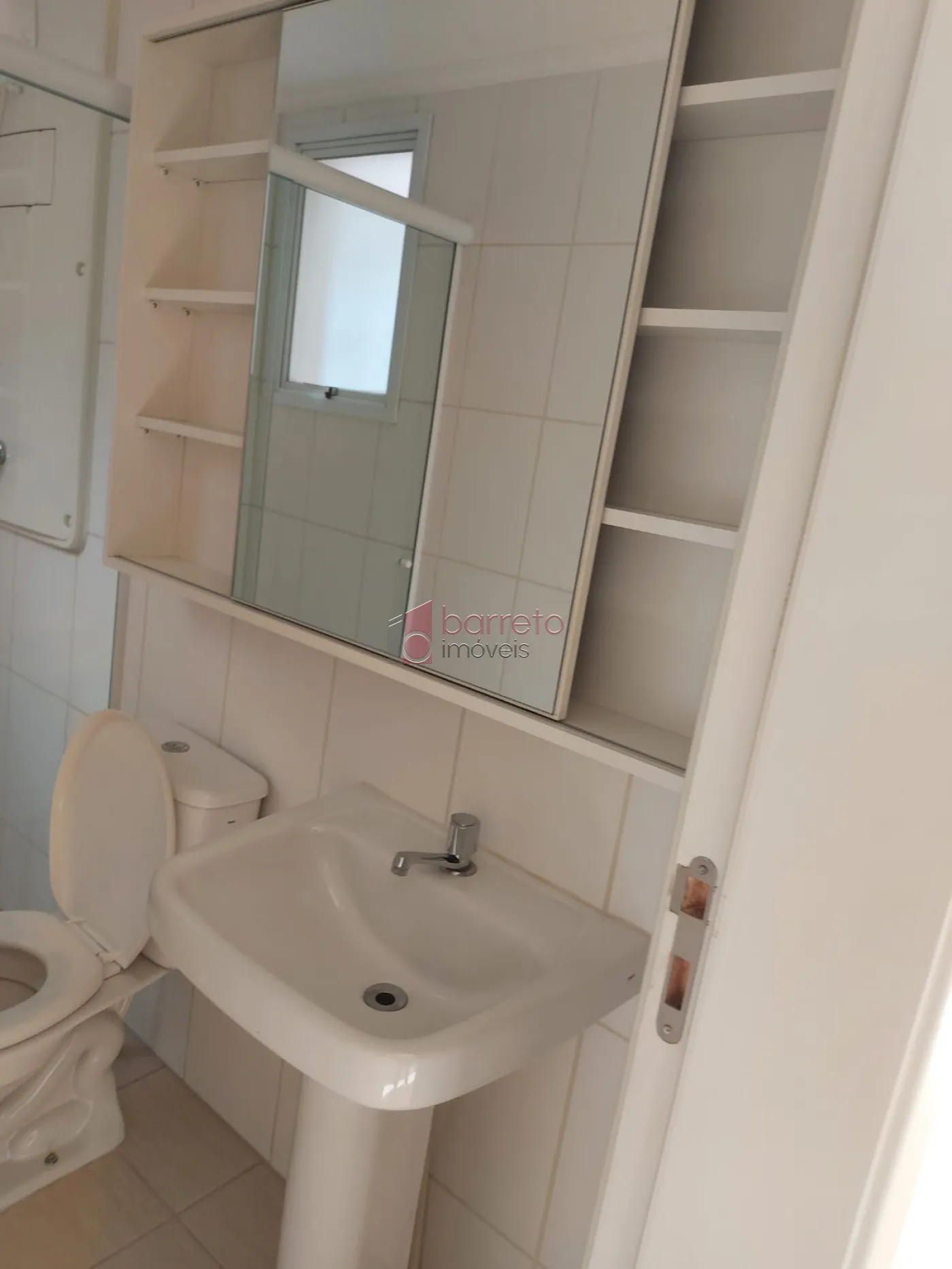 Alugar Apartamento / Padrão em Jundiaí R$ 1.900,00 - Foto 3