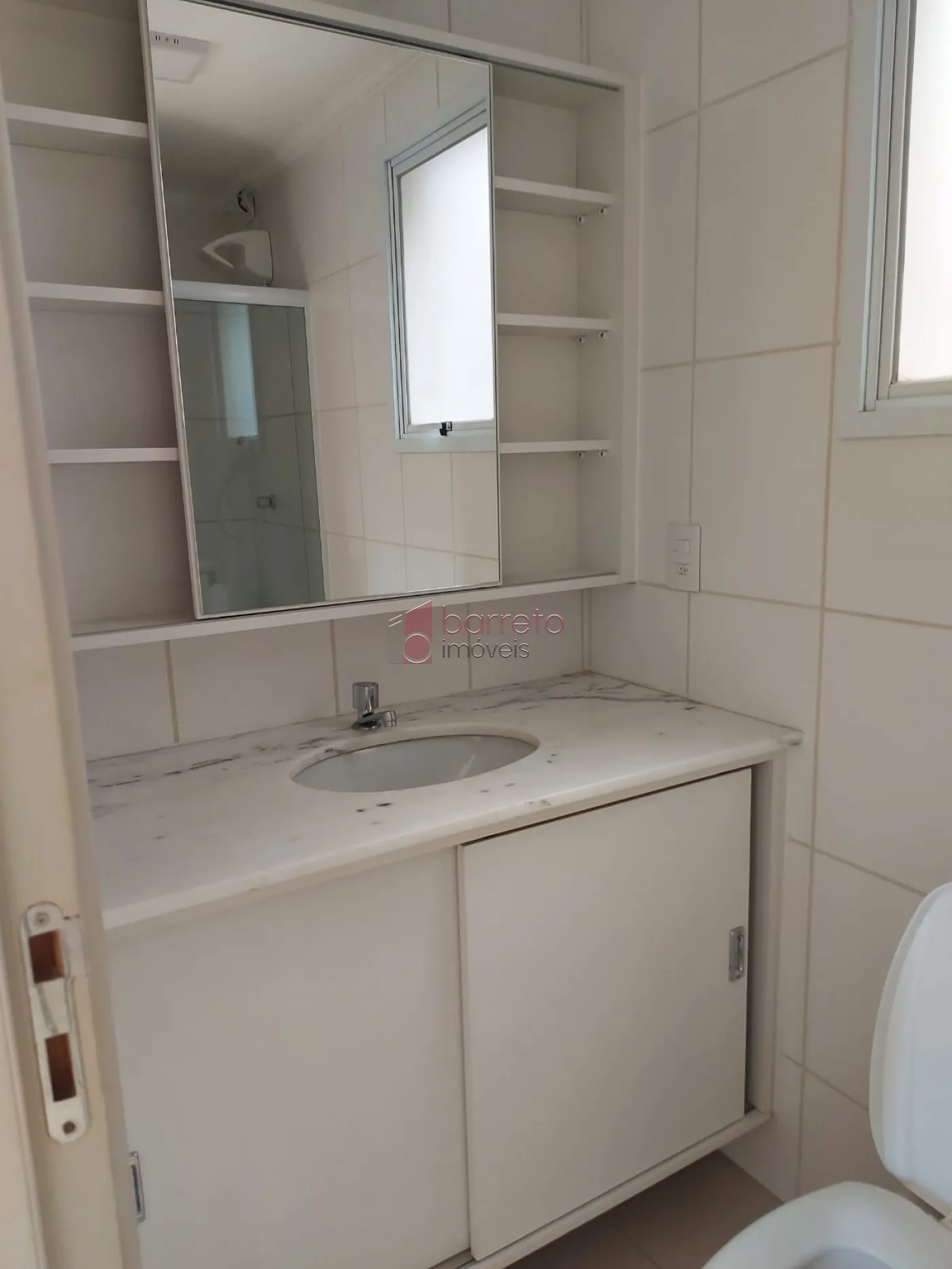 Alugar Apartamento / Padrão em Jundiaí R$ 1.900,00 - Foto 8