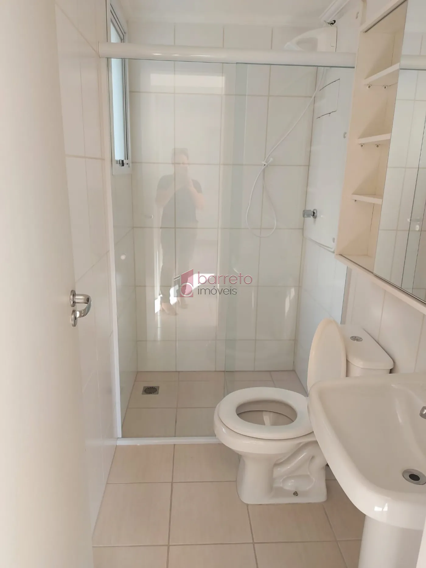 Alugar Apartamento / Padrão em Jundiaí R$ 1.900,00 - Foto 10