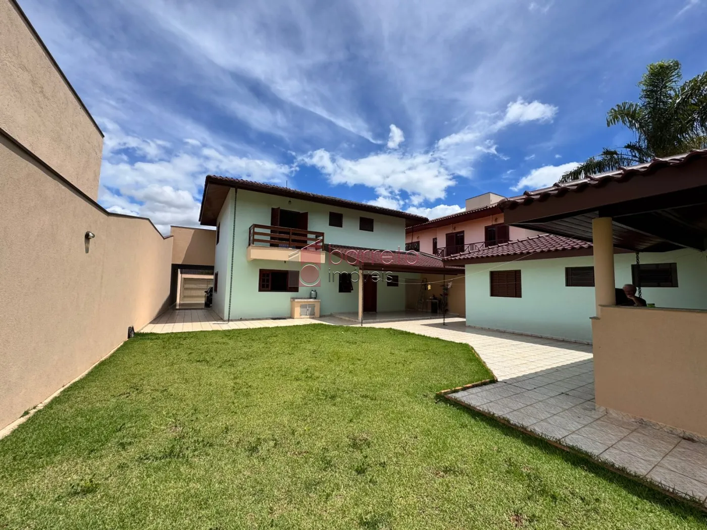 Alugar Casa / Sobrado em Jundiaí R$ 7.500,00 - Foto 1