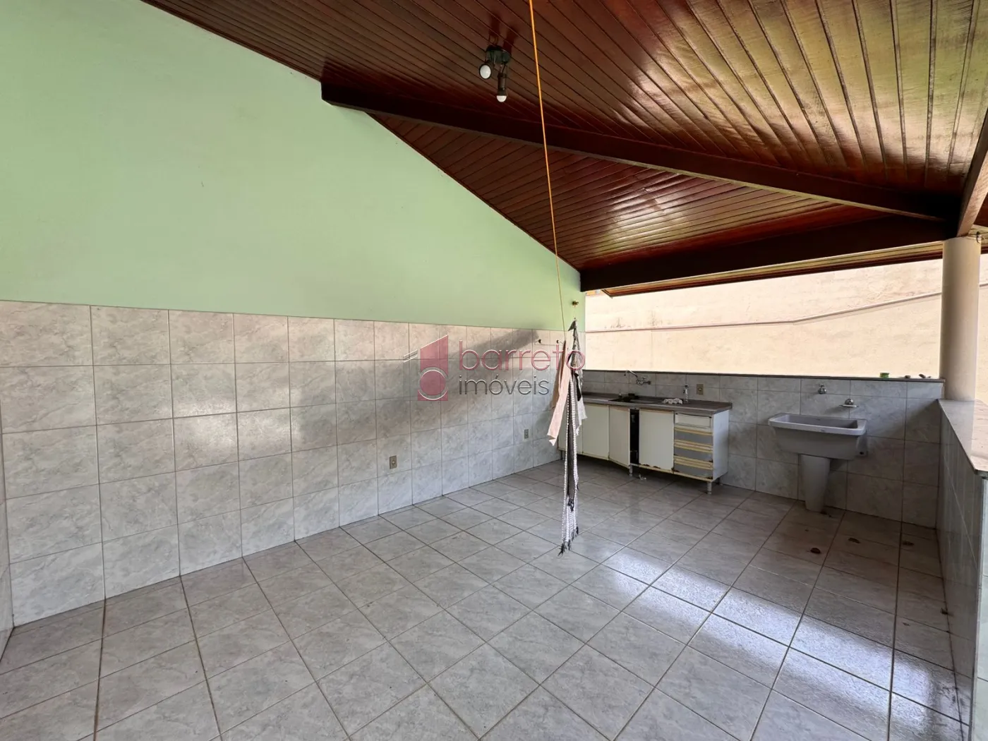 Alugar Casa / Sobrado em Jundiaí R$ 7.500,00 - Foto 48