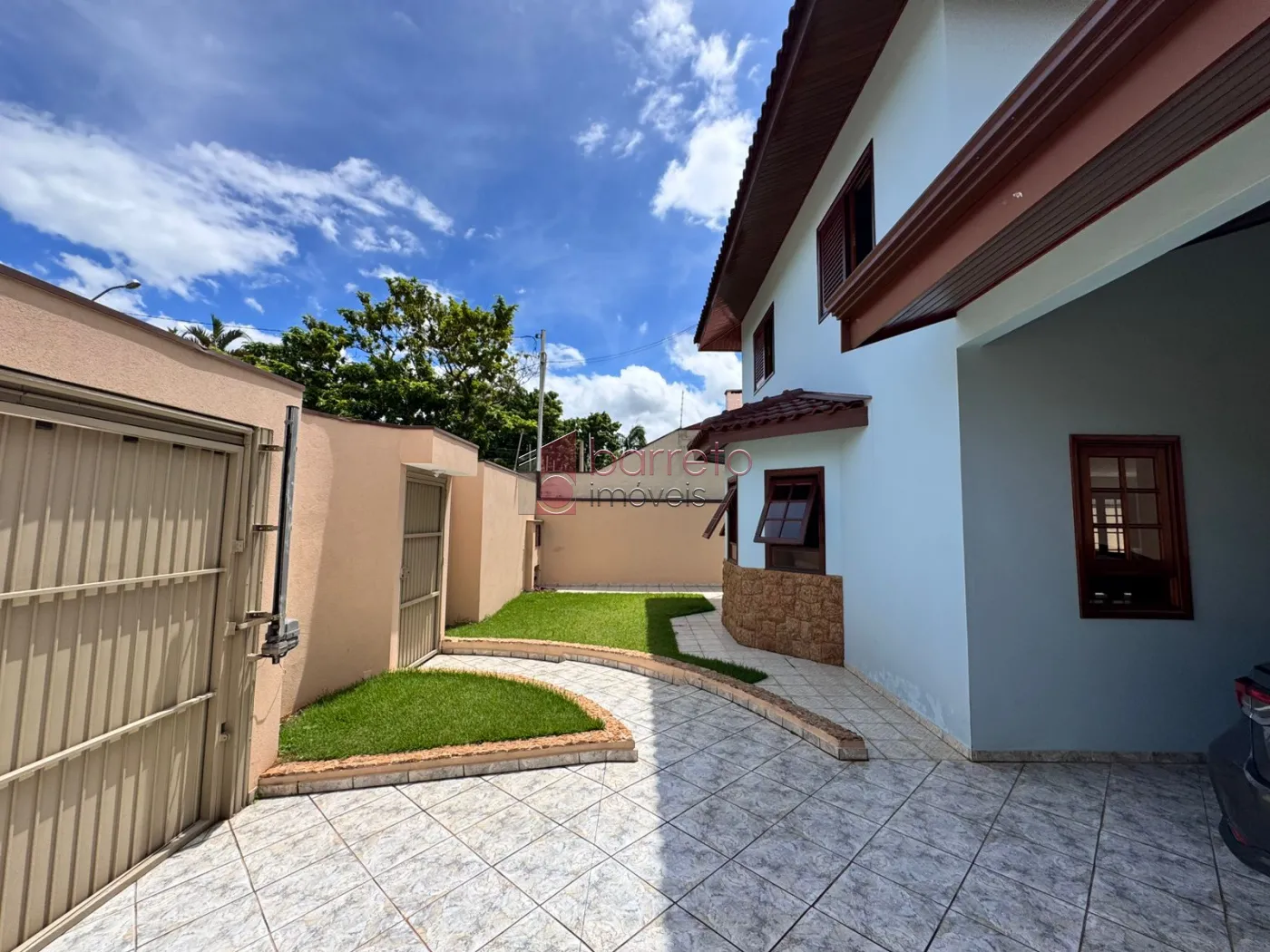 Alugar Casa / Sobrado em Jundiaí R$ 7.500,00 - Foto 56