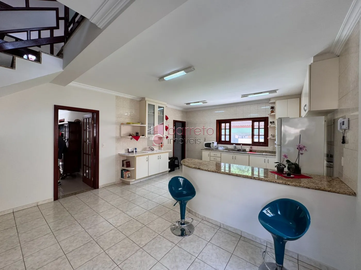 Alugar Casa / Sobrado em Jundiaí R$ 7.500,00 - Foto 16