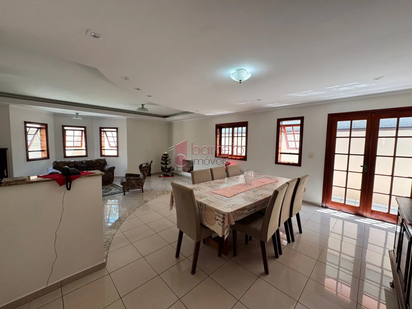 Alugar Casa / Sobrado em Jundiaí R$ 7.500,00 - Foto 7