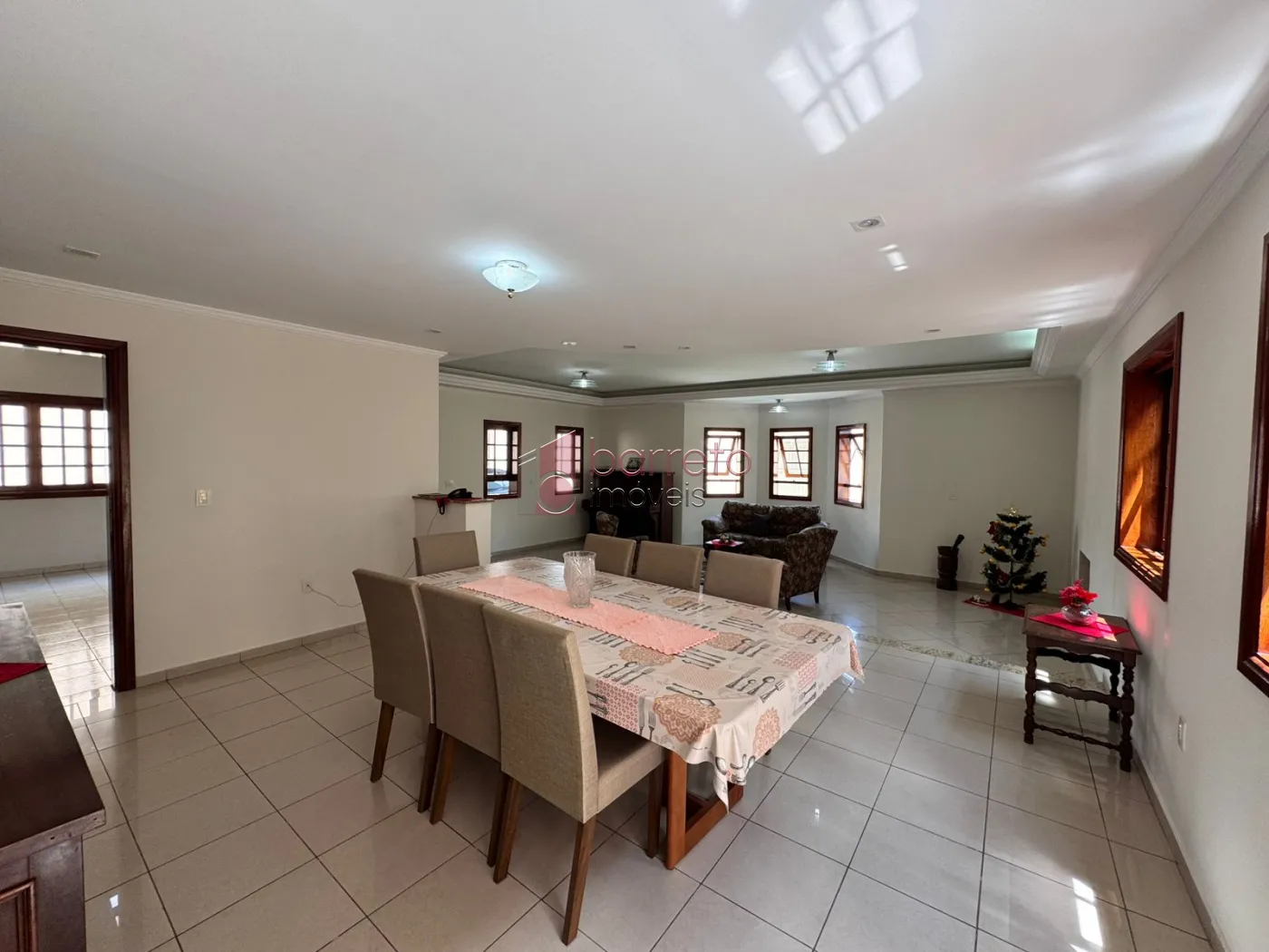 Alugar Casa / Sobrado em Jundiaí R$ 7.500,00 - Foto 5