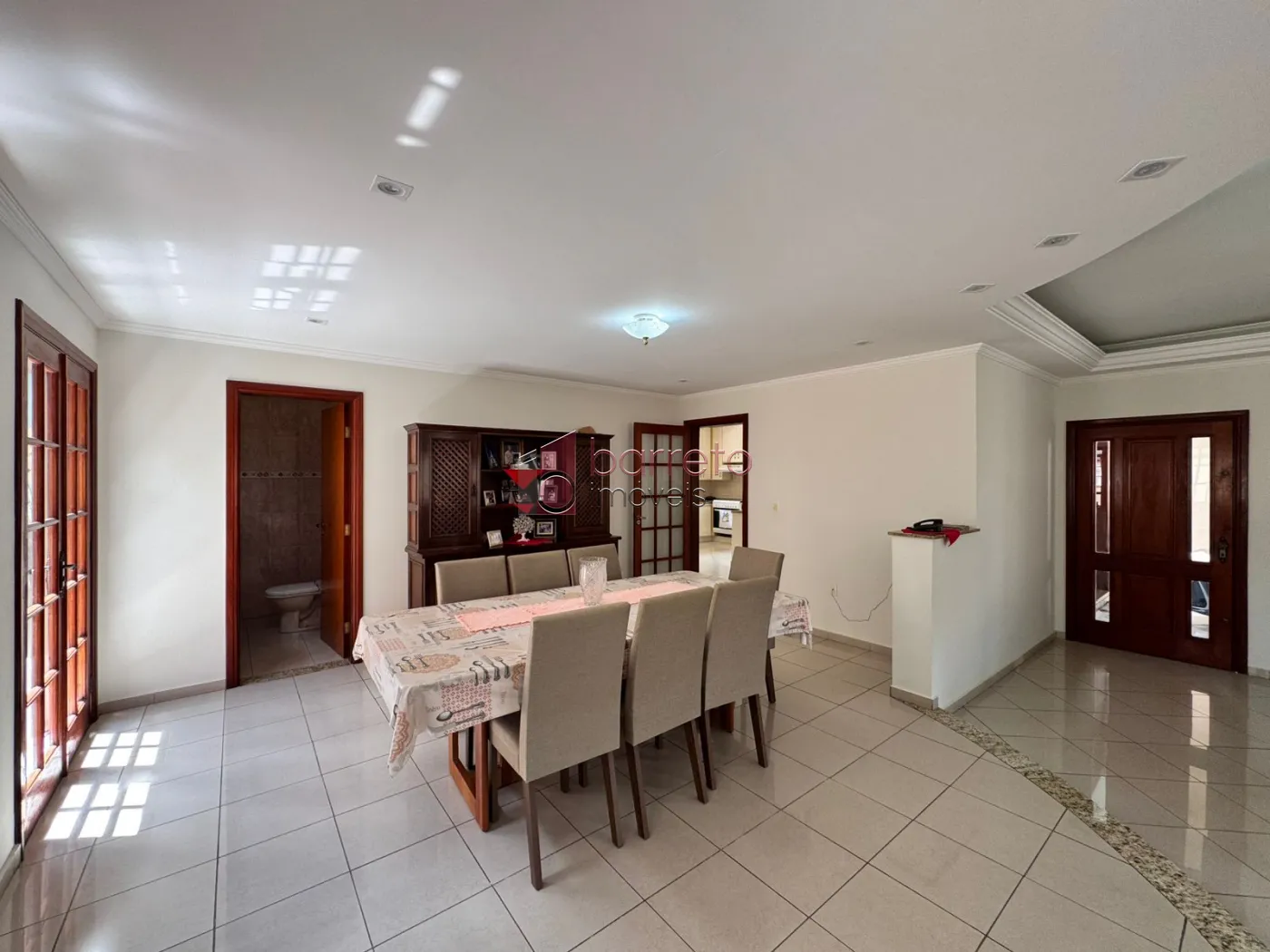 Alugar Casa / Sobrado em Jundiaí R$ 7.500,00 - Foto 6