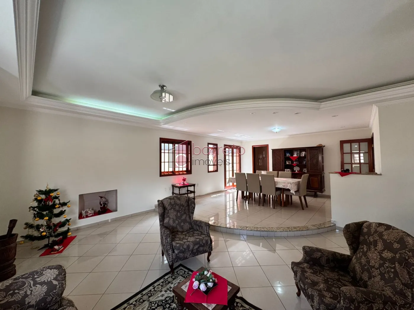 Alugar Casa / Sobrado em Jundiaí R$ 7.500,00 - Foto 10