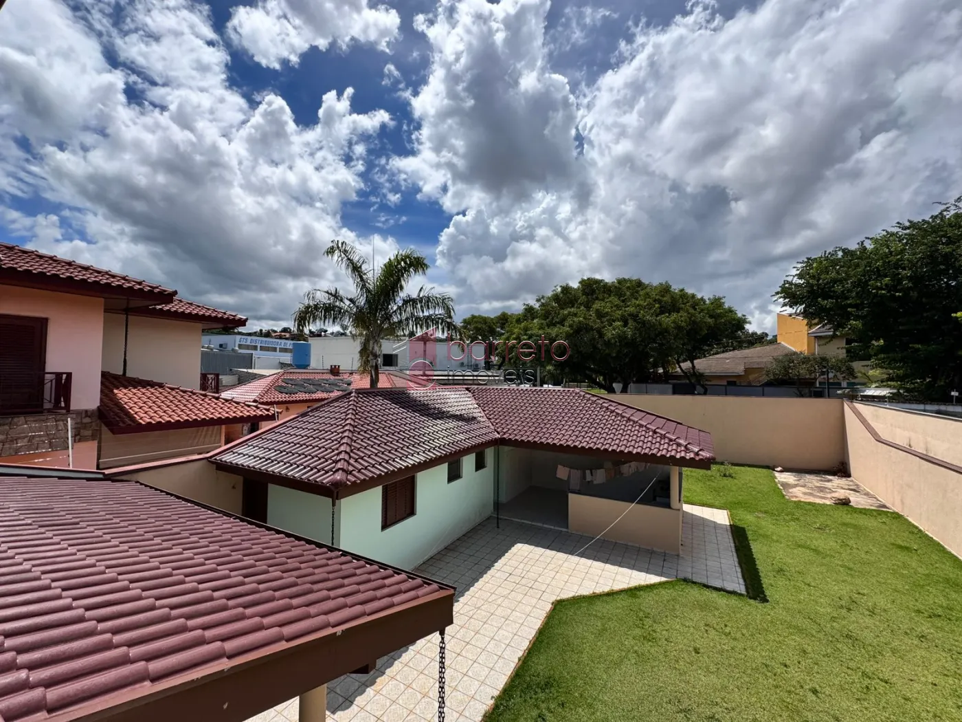 Alugar Casa / Sobrado em Jundiaí R$ 7.500,00 - Foto 31