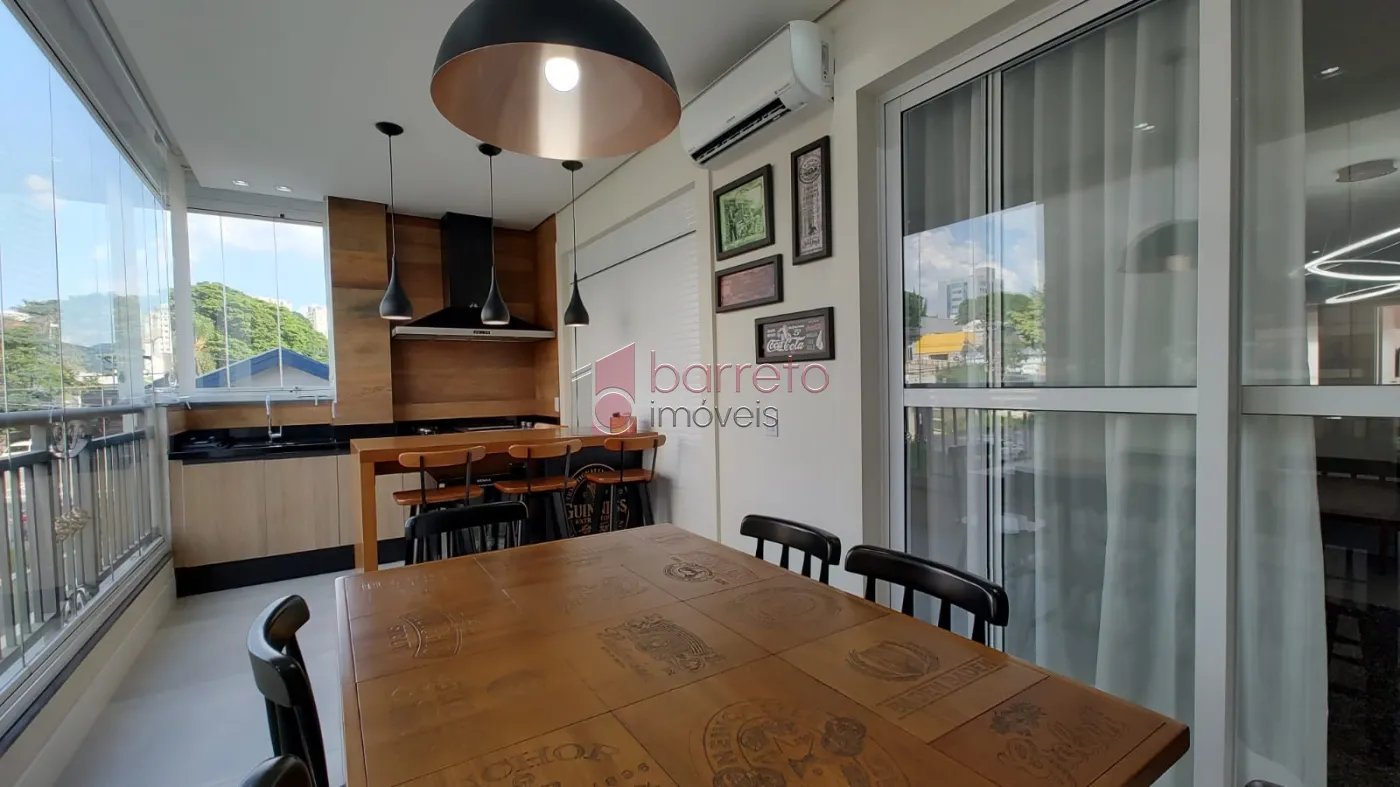 Comprar Apartamento / Padrão em Jundiaí R$ 1.950.000,00 - Foto 10