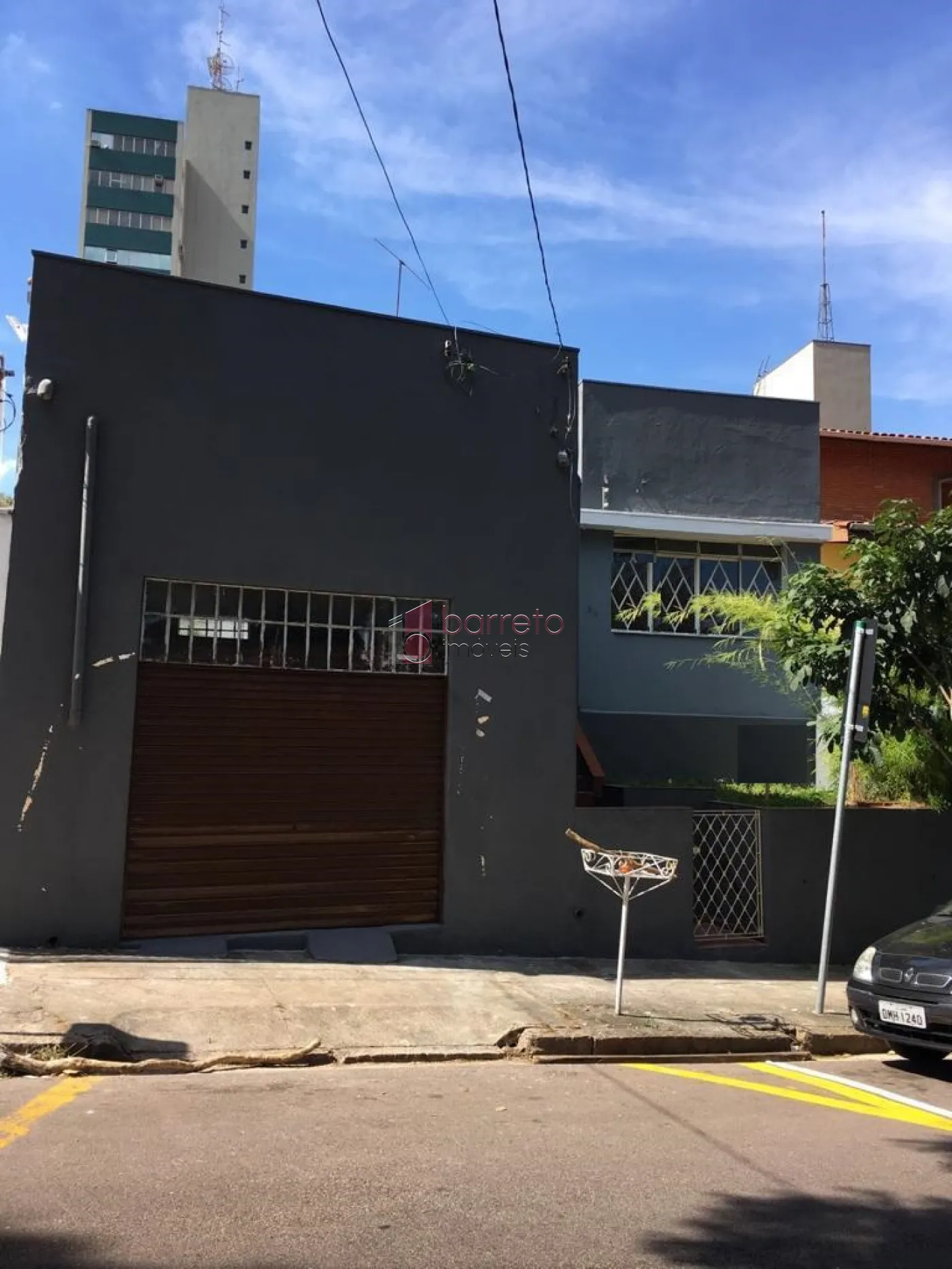 Alugar Casa / Padrão em Jundiaí R$ 4.000,00 - Foto 1