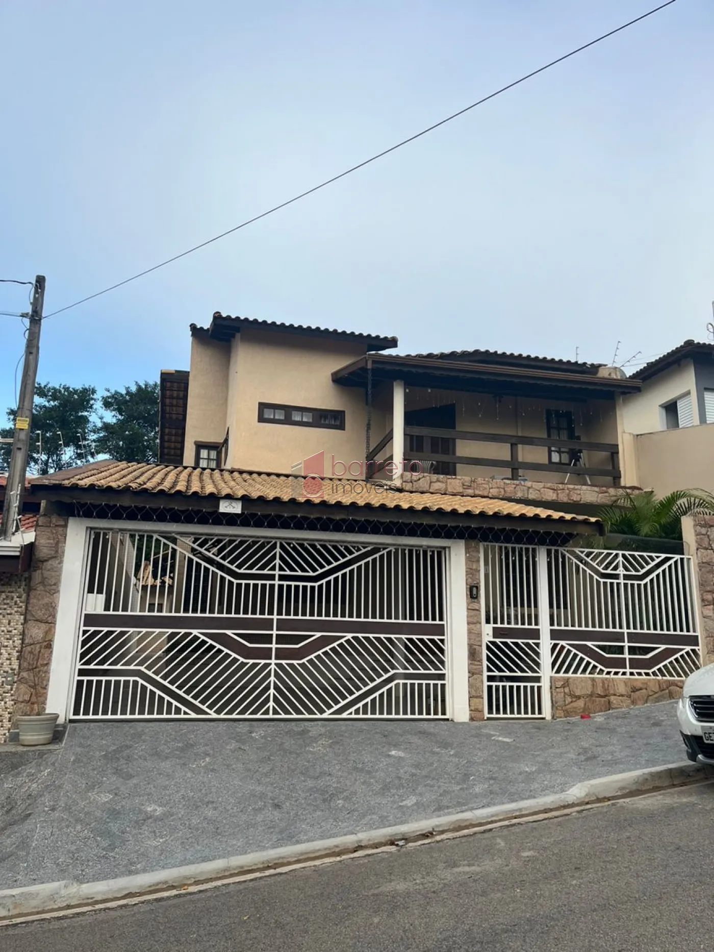 Alugar Casa / Sobrado em Jundiaí R$ 5.500,00 - Foto 12