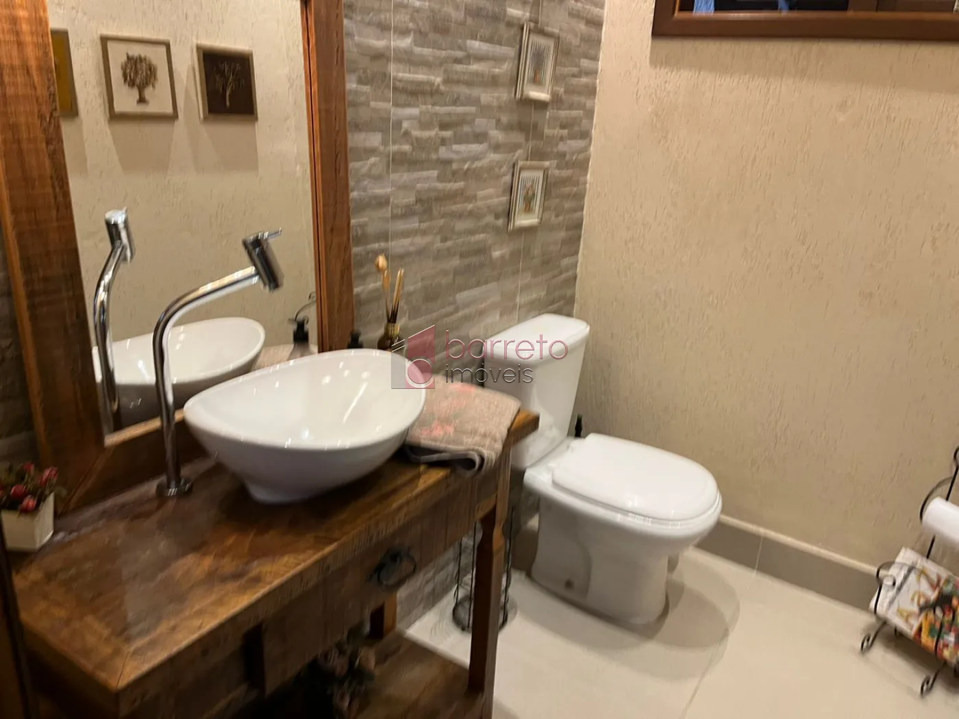 Alugar Casa / Sobrado em Jundiaí R$ 5.500,00 - Foto 3