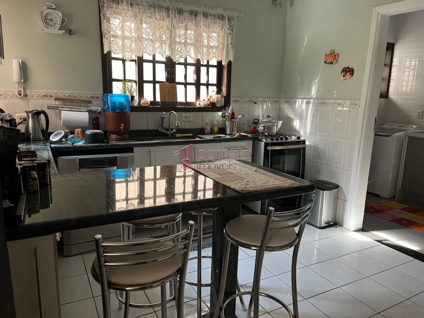 Alugar Casa / Sobrado em Jundiaí R$ 5.500,00 - Foto 4