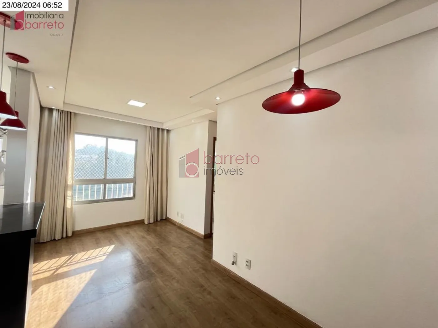 Alugar Apartamento / Padrão em Jundiaí R$ 1.900,00 - Foto 2