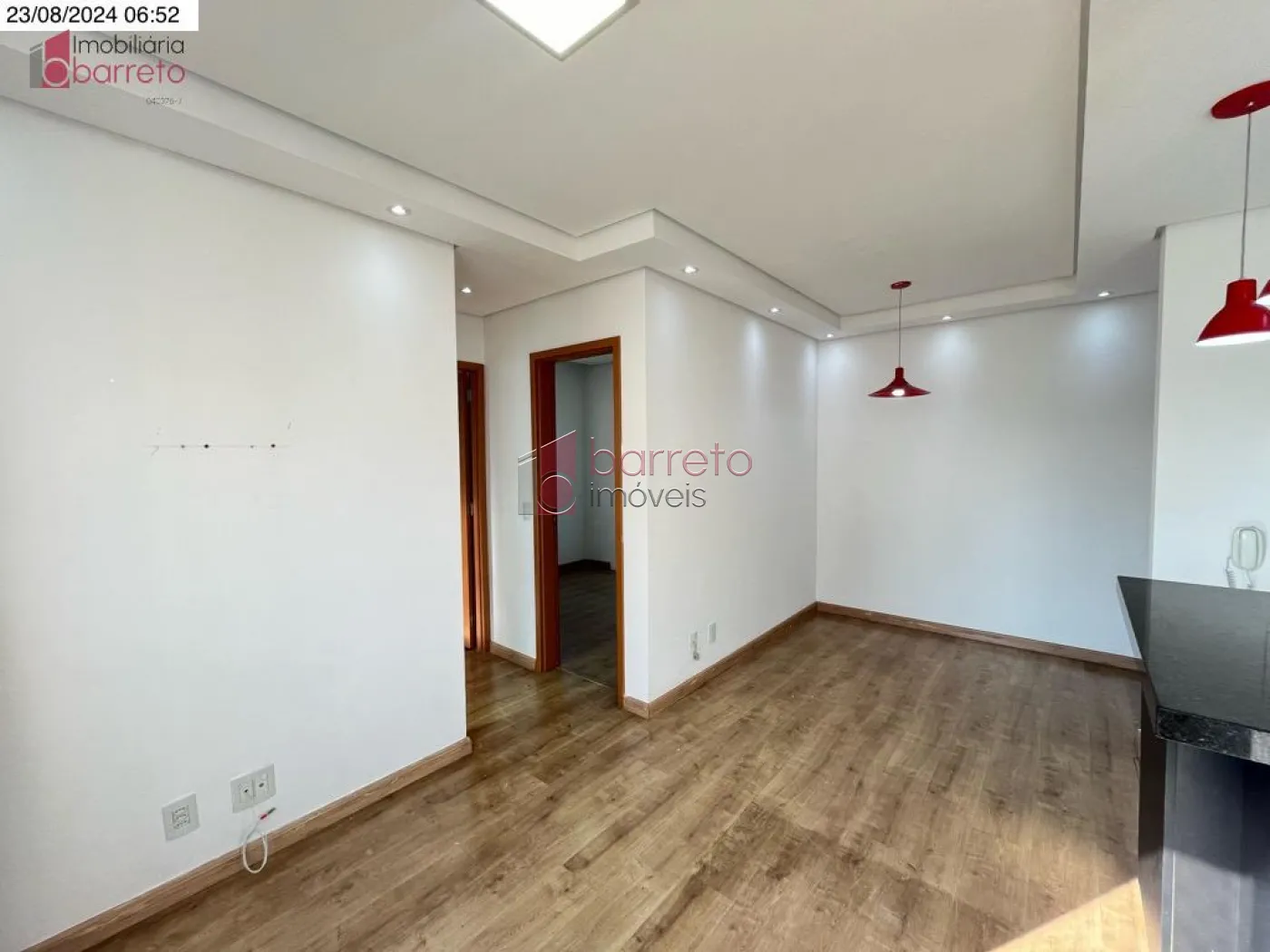 Alugar Apartamento / Padrão em Jundiaí R$ 1.900,00 - Foto 4