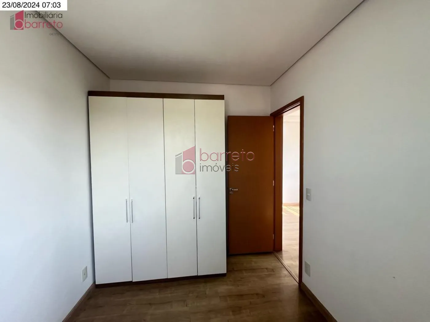 Alugar Apartamento / Padrão em Jundiaí R$ 1.900,00 - Foto 6