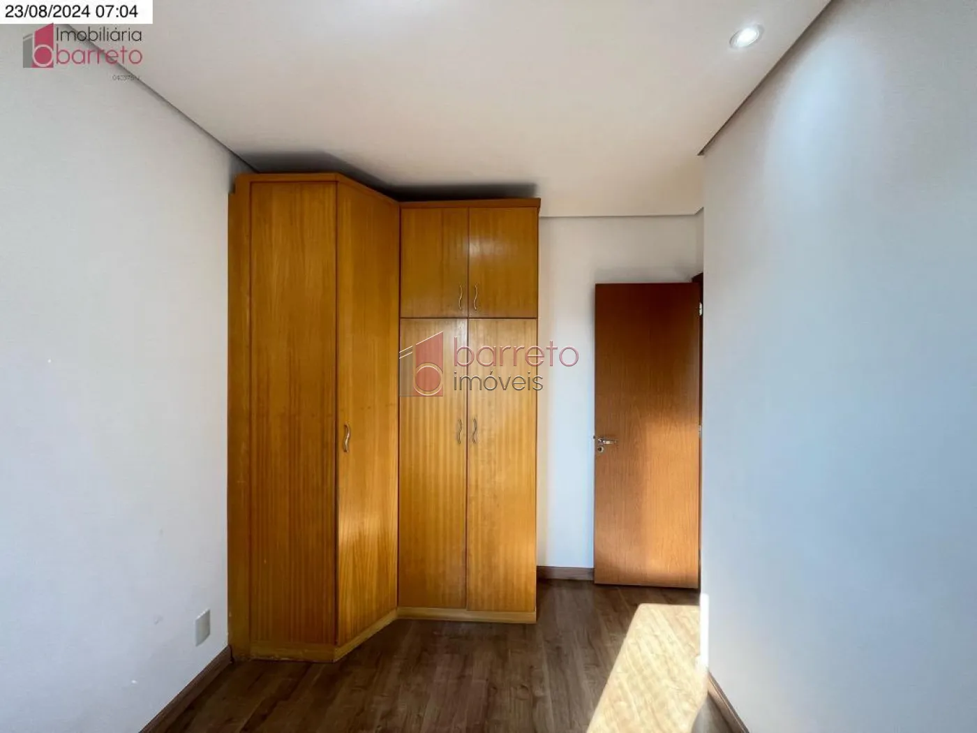 Alugar Apartamento / Padrão em Jundiaí R$ 1.900,00 - Foto 8