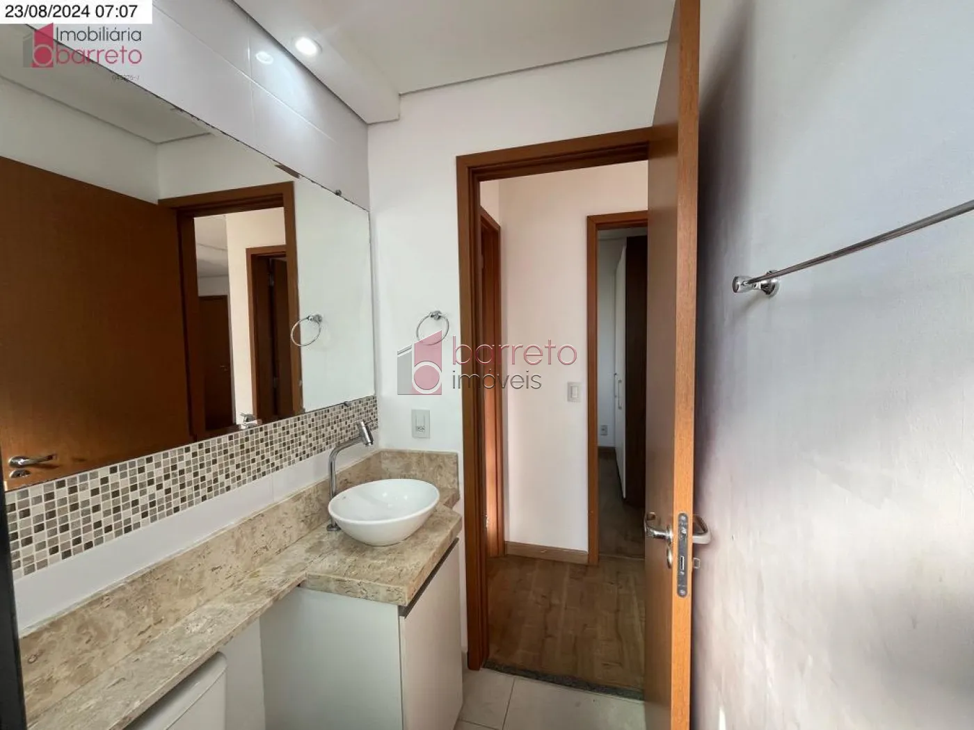 Alugar Apartamento / Padrão em Jundiaí R$ 1.900,00 - Foto 10