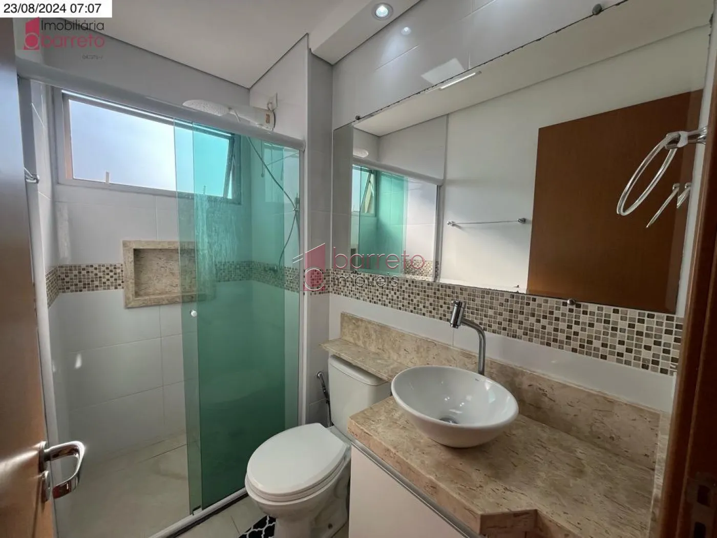 Alugar Apartamento / Padrão em Jundiaí R$ 1.900,00 - Foto 11