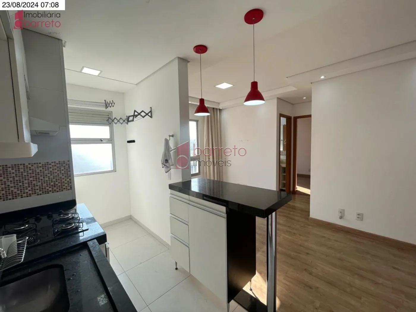 Alugar Apartamento / Padrão em Jundiaí R$ 1.900,00 - Foto 12