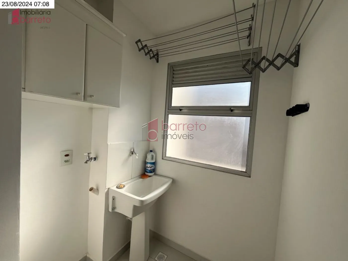 Alugar Apartamento / Padrão em Jundiaí R$ 1.900,00 - Foto 14