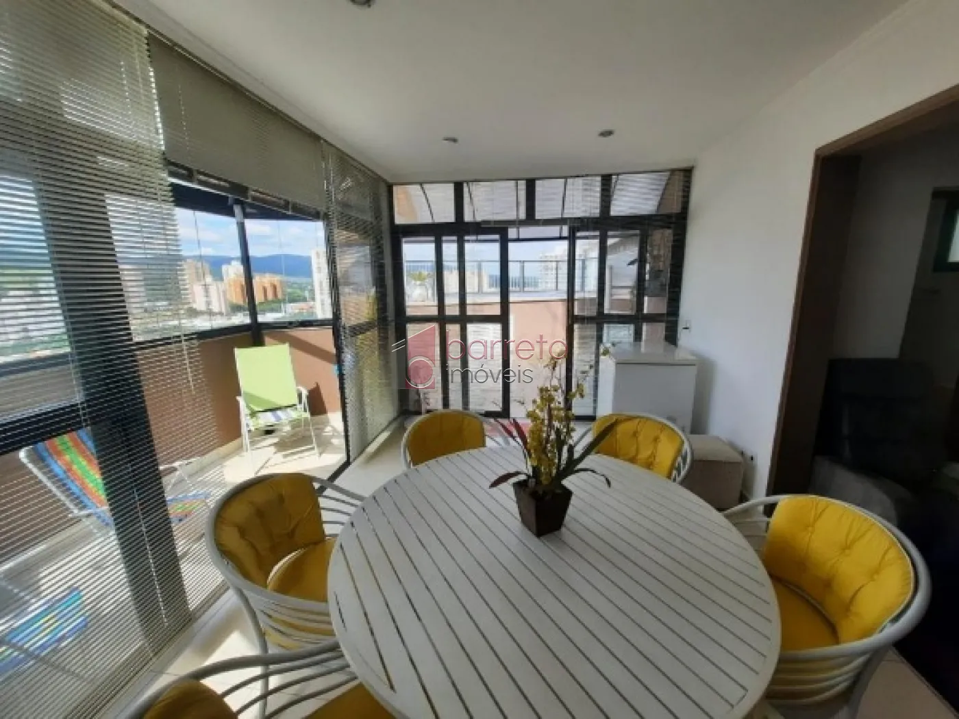 Comprar Apartamento / Cobertura em Jundiaí R$ 1.380.000,00 - Foto 2