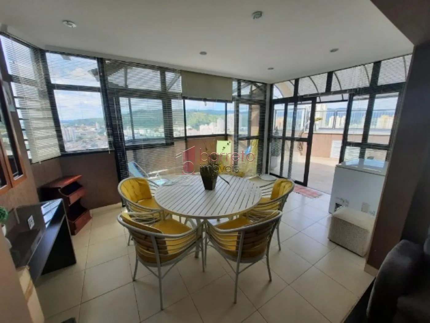 Comprar Apartamento / Cobertura em Jundiaí R$ 1.380.000,00 - Foto 3