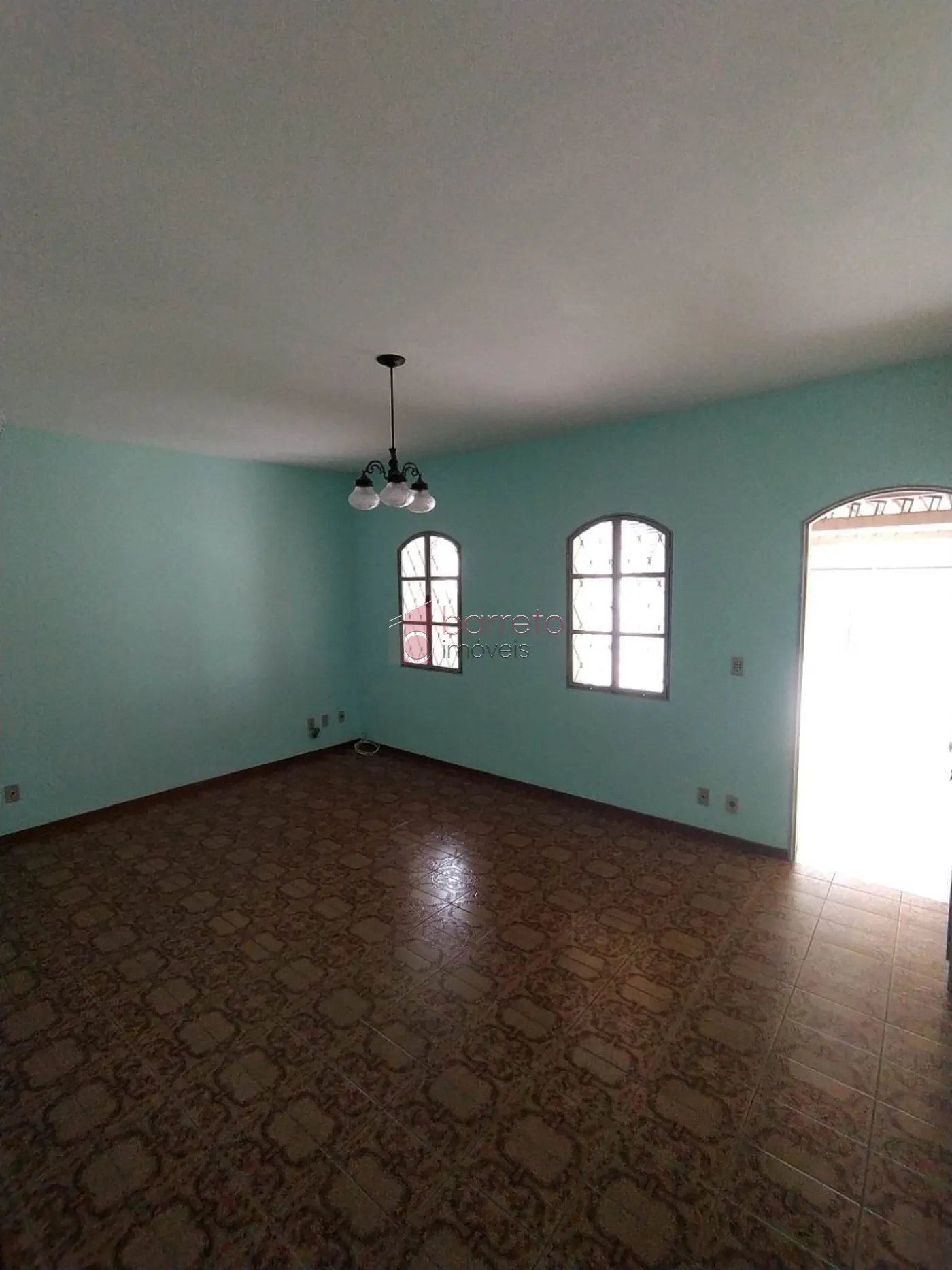 Alugar Casa / Padrão em Jundiaí R$ 3.000,00 - Foto 1