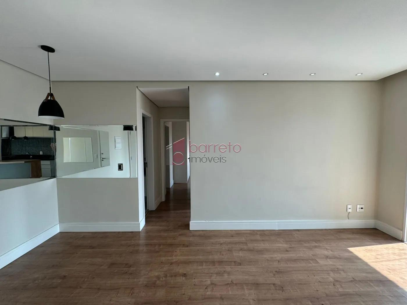 Alugar Apartamento / Padrão em Jundiaí R$ 3.000,00 - Foto 3