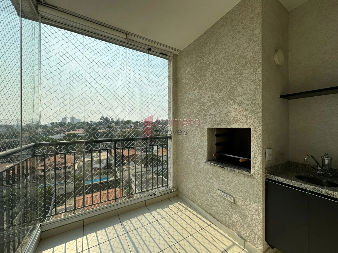 Alugar Apartamento / Padrão em Jundiaí R$ 3.000,00 - Foto 7