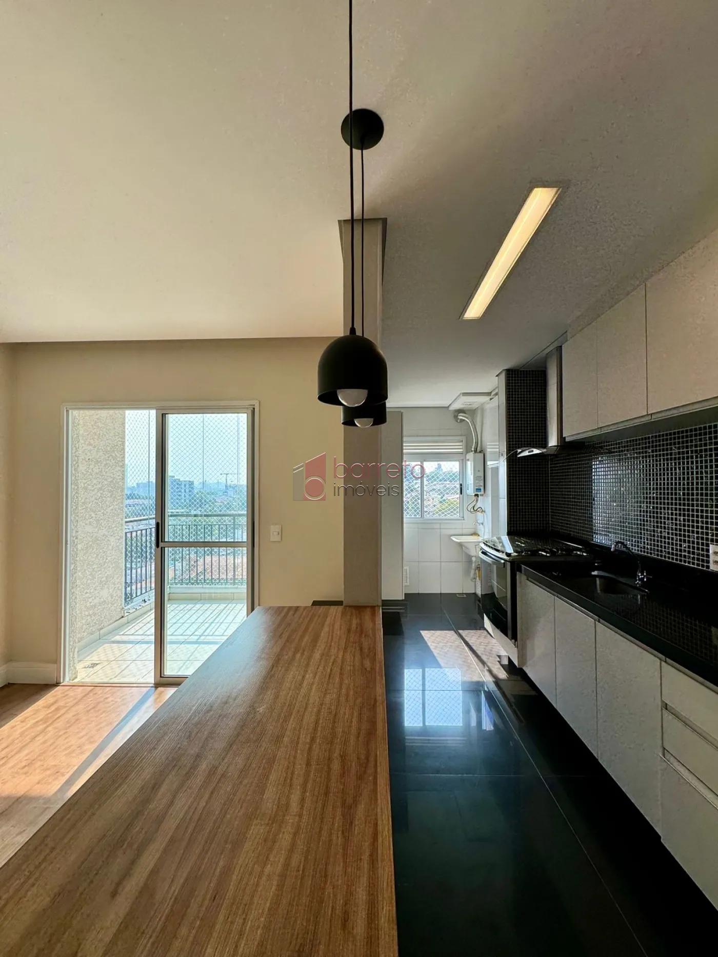 Alugar Apartamento / Padrão em Jundiaí R$ 3.000,00 - Foto 6