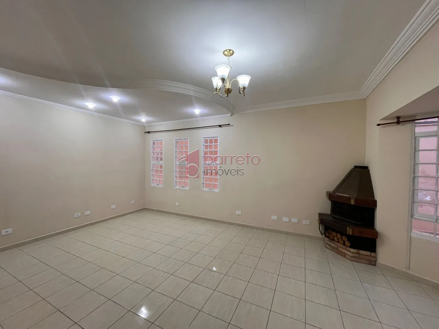 Alugar Casa / Padrão em Jundiaí R$ 4.000,00 - Foto 3