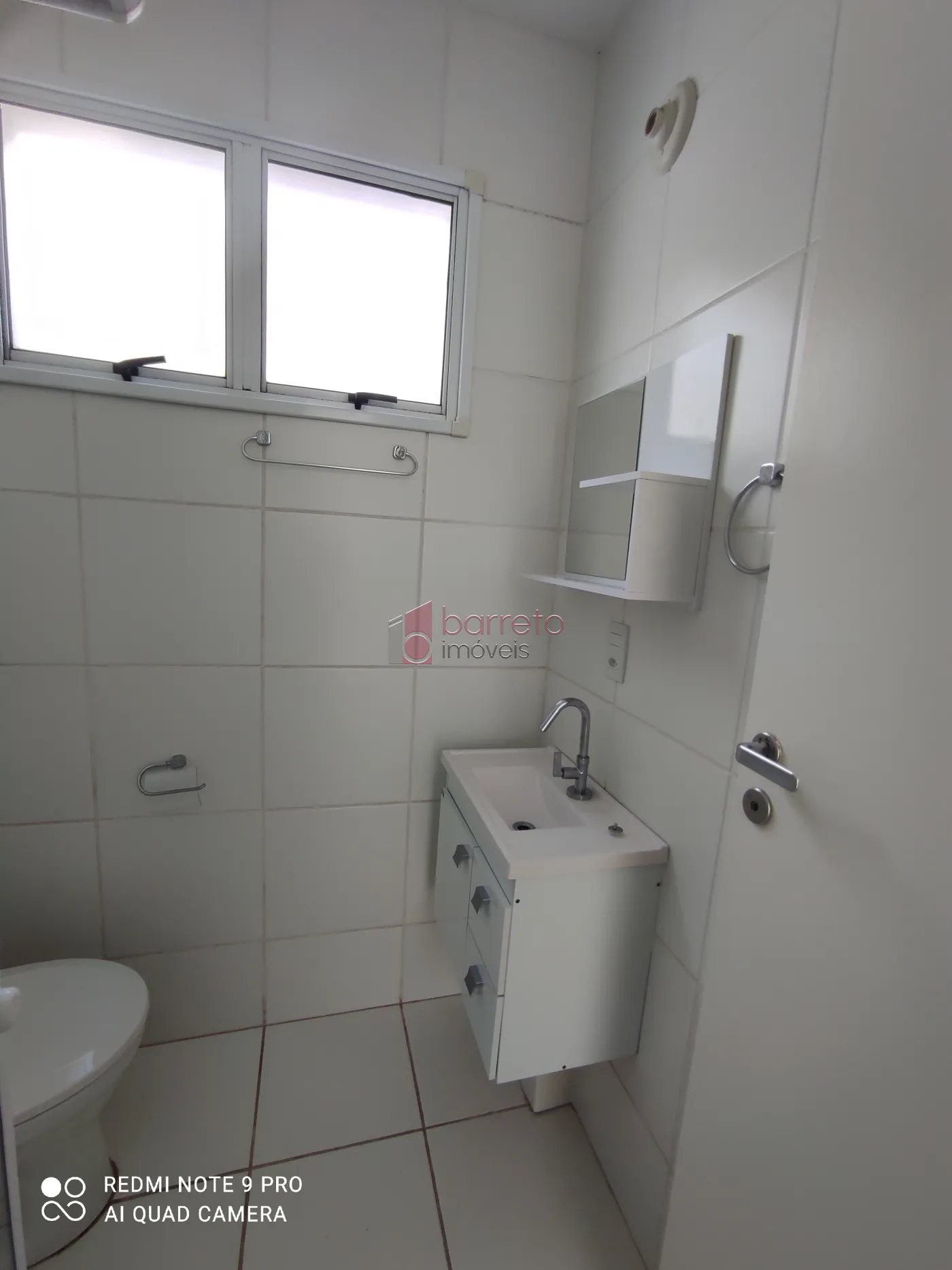 Alugar Apartamento / Padrão em Jundiaí R$ 1.800,00 - Foto 6