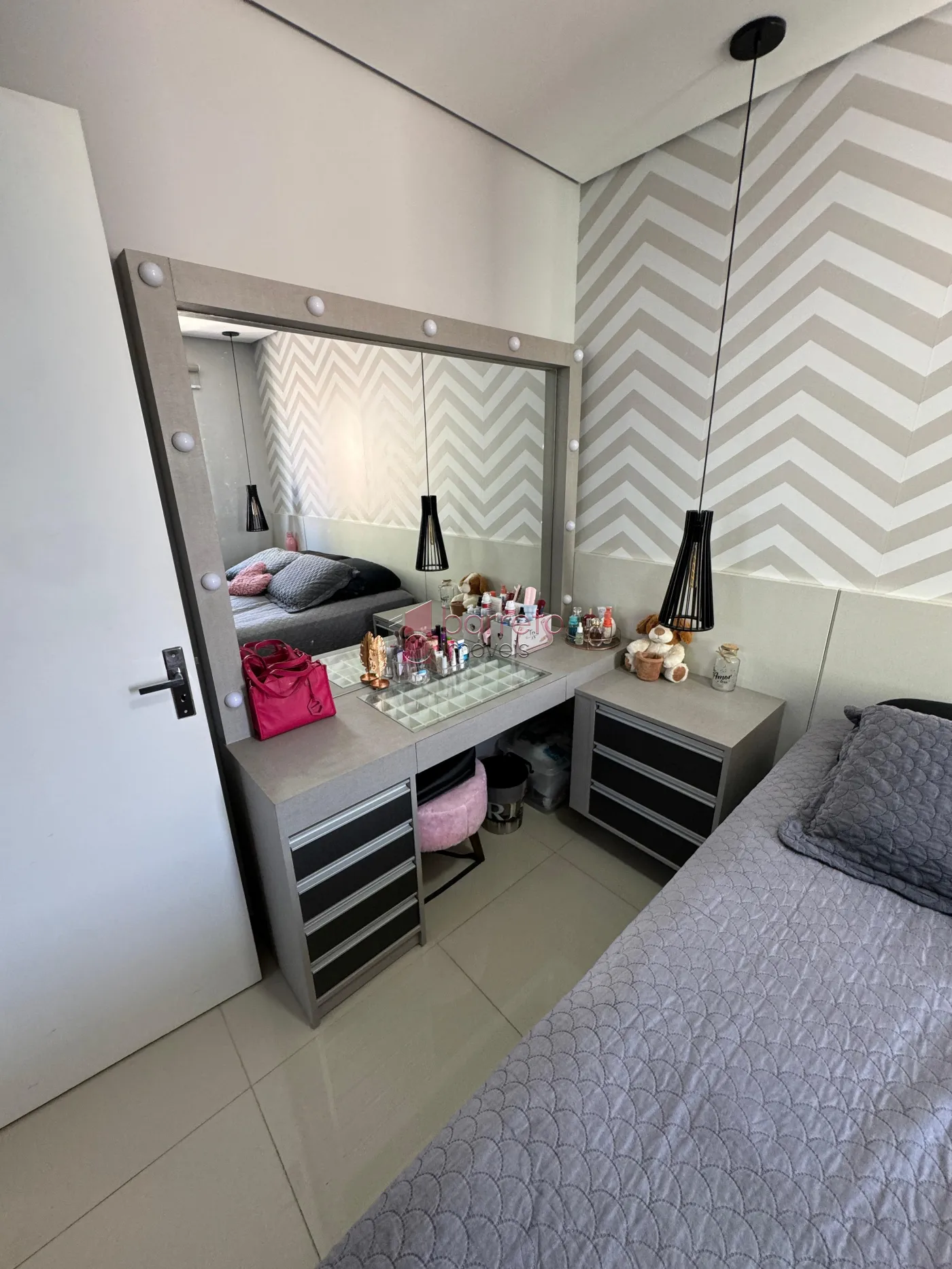 Alugar Apartamento / Padrão em Jundiaí R$ 2.200,00 - Foto 9